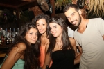 Friday Night at Oasis Pub, Byblos